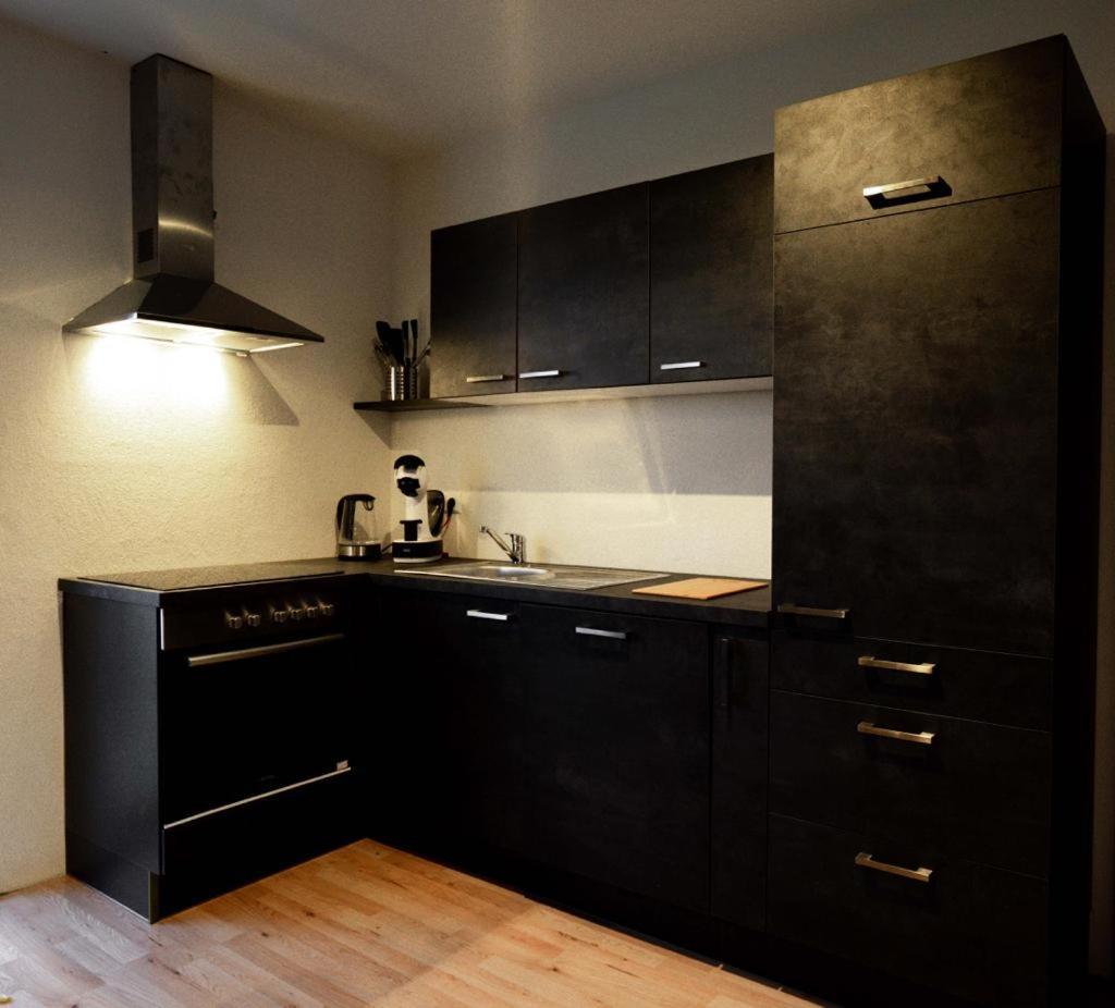 Haus Bergzauber Apartamento Ramsau am Dachstein Quarto foto