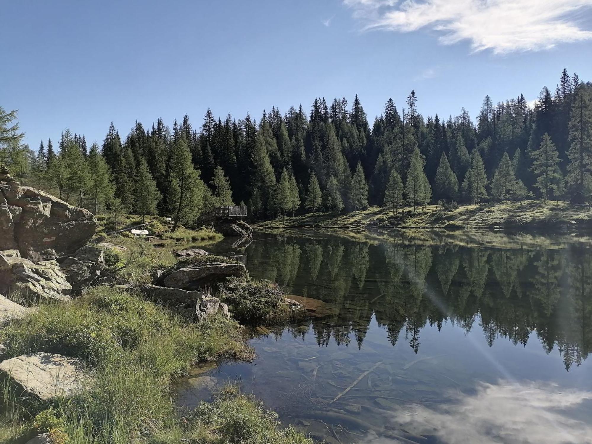 Haus Bergzauber Apartamento Ramsau am Dachstein Quarto foto